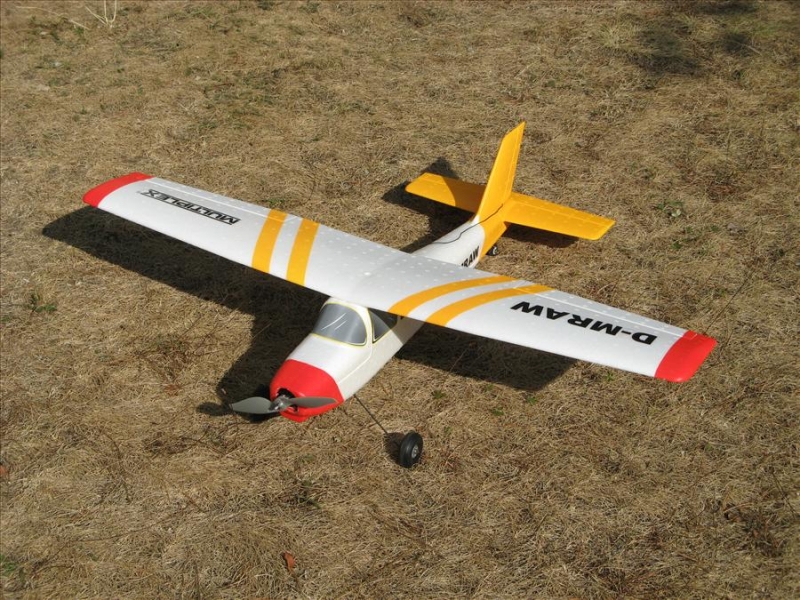 Multiplex Minimag