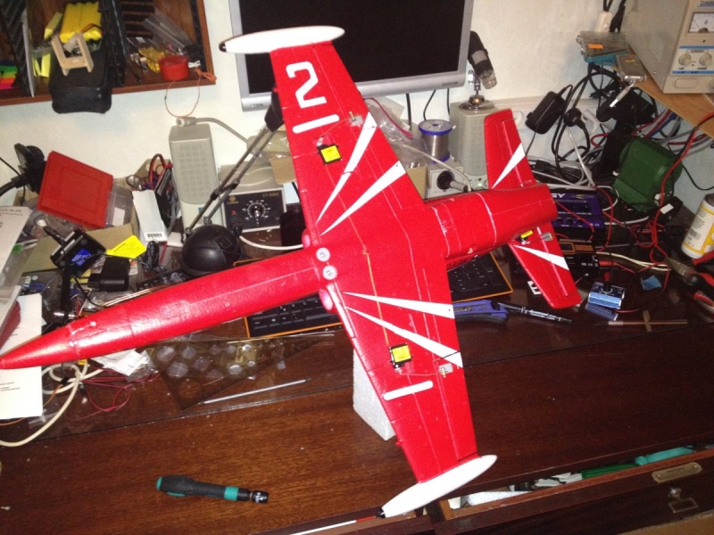 L-39 Albatros