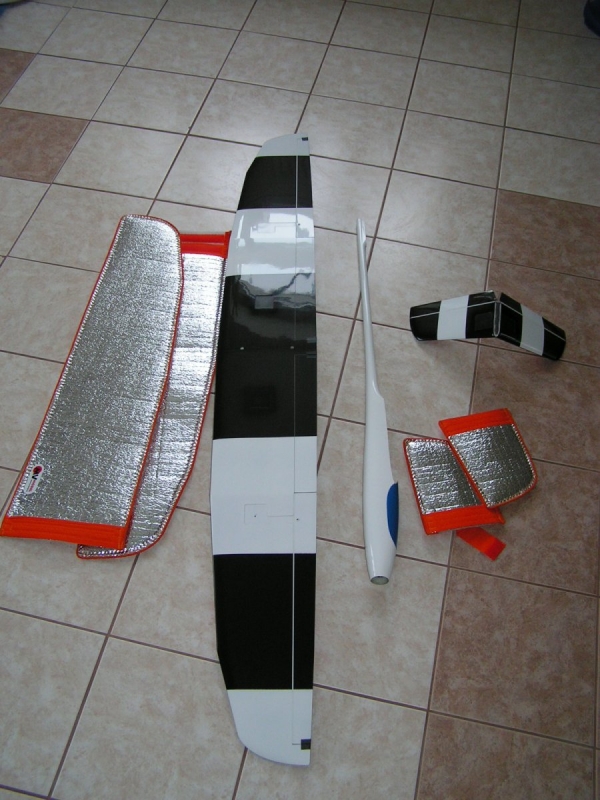 MiniCorado - prodáno