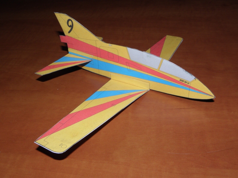 Bede BD-5J