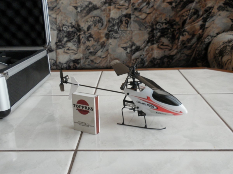 Easycopter V4,5 PRO