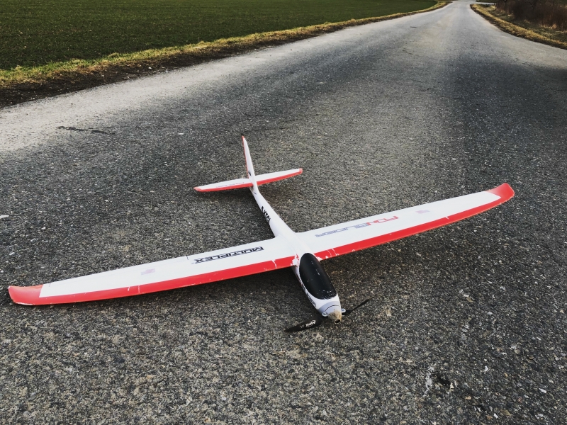 FunGlider