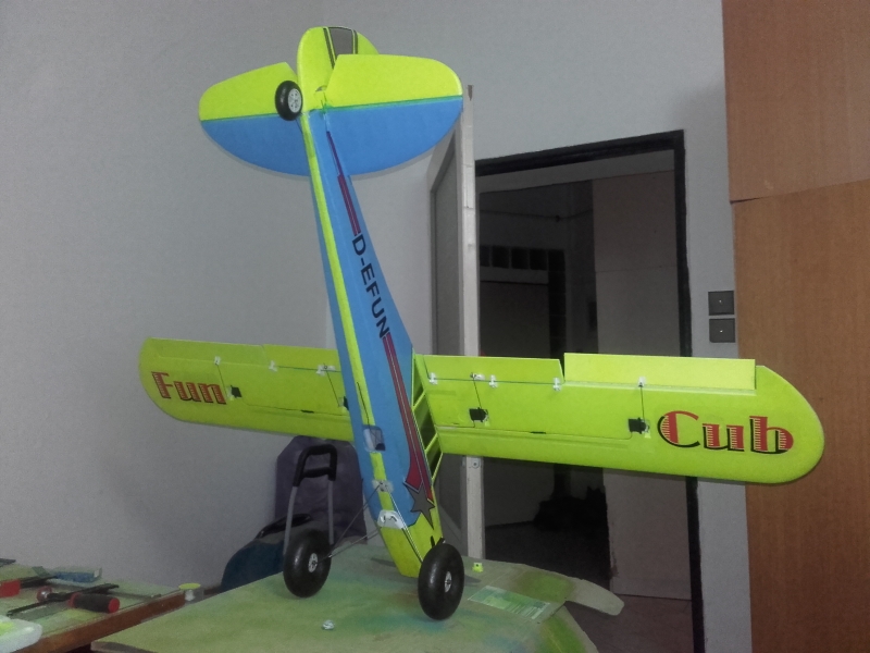 FunCub