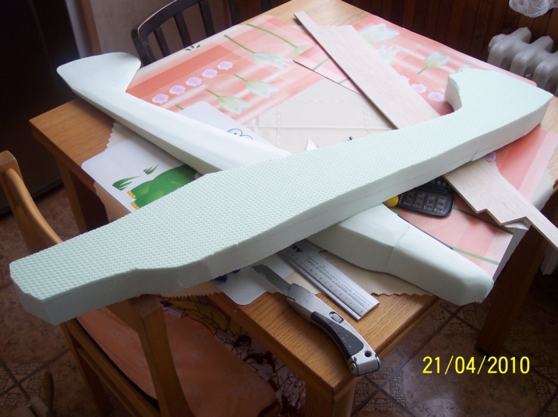 Storch Fieseler 156c