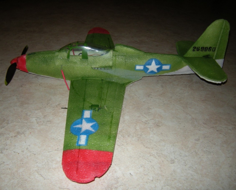 Bell P-63 Kingcobra