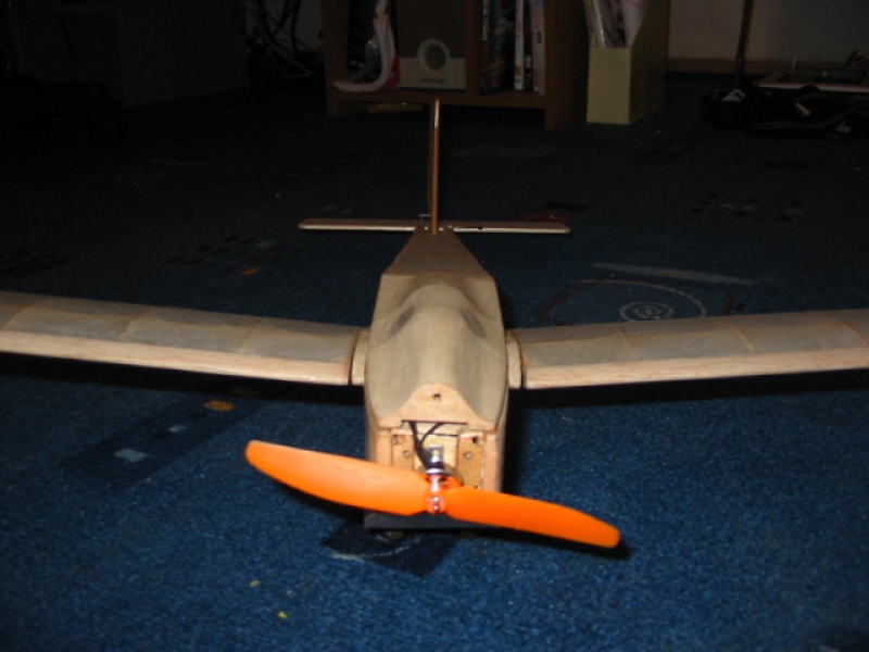 monoplane