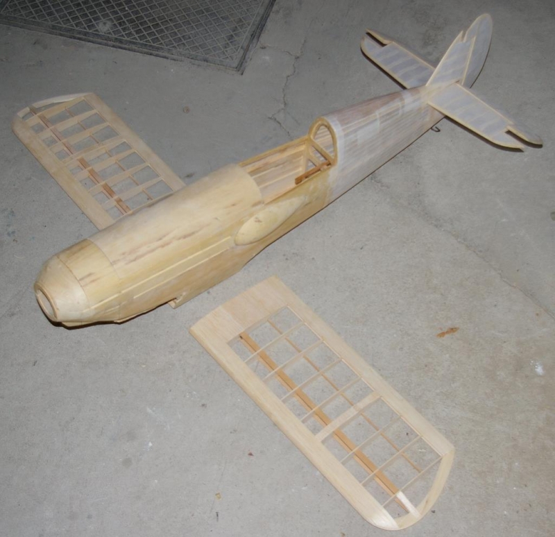 Avia B-534