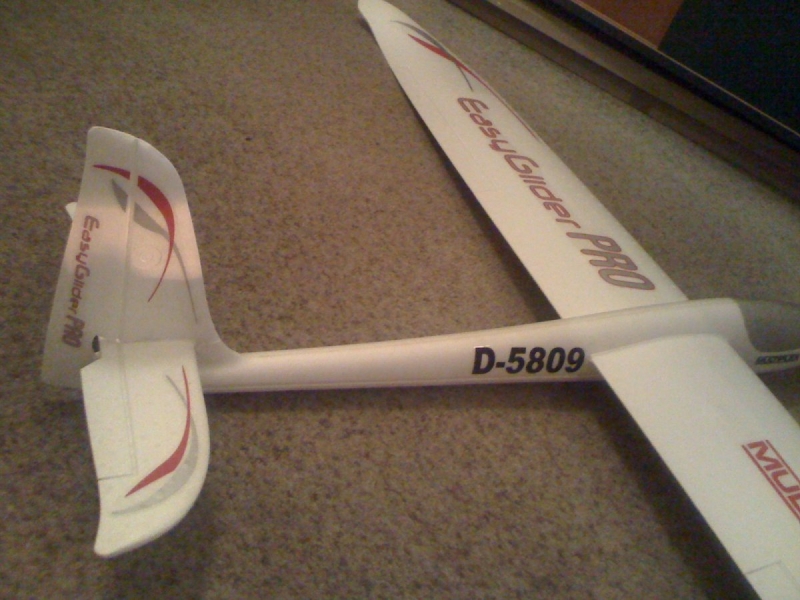 Easy Glider Pro