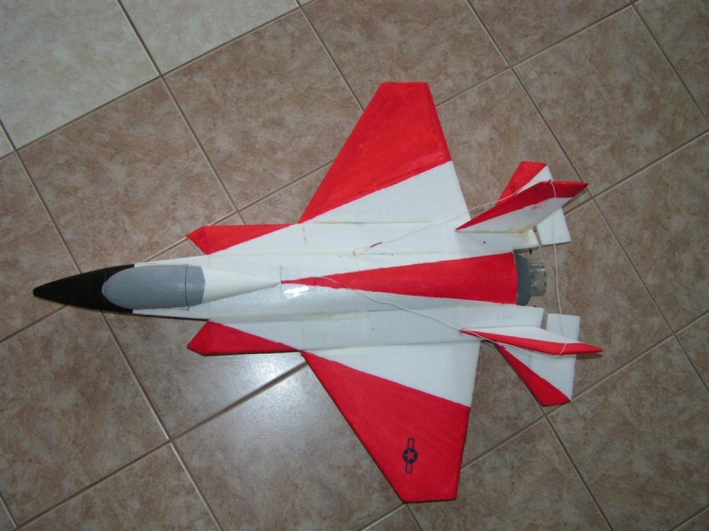 F - 35 JSF