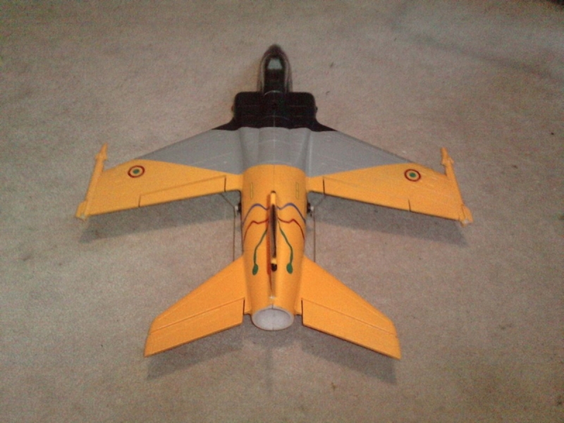 JET