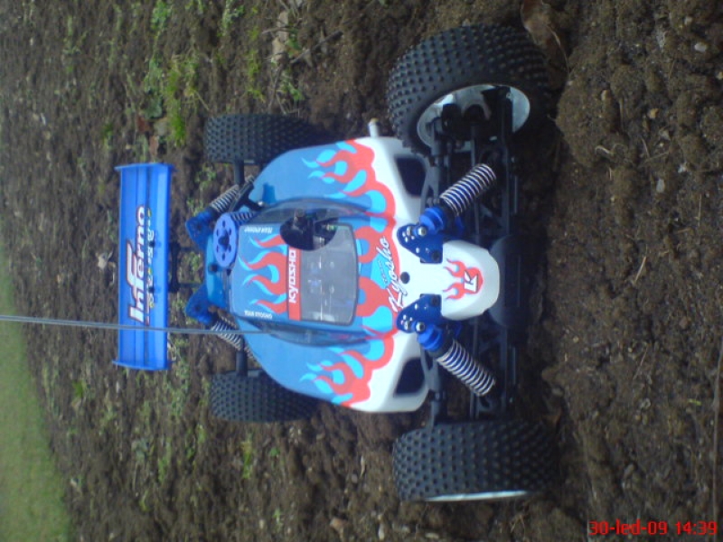 KYOSHO