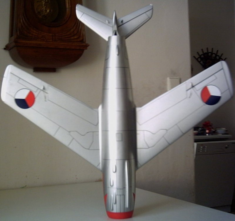 MiG 15