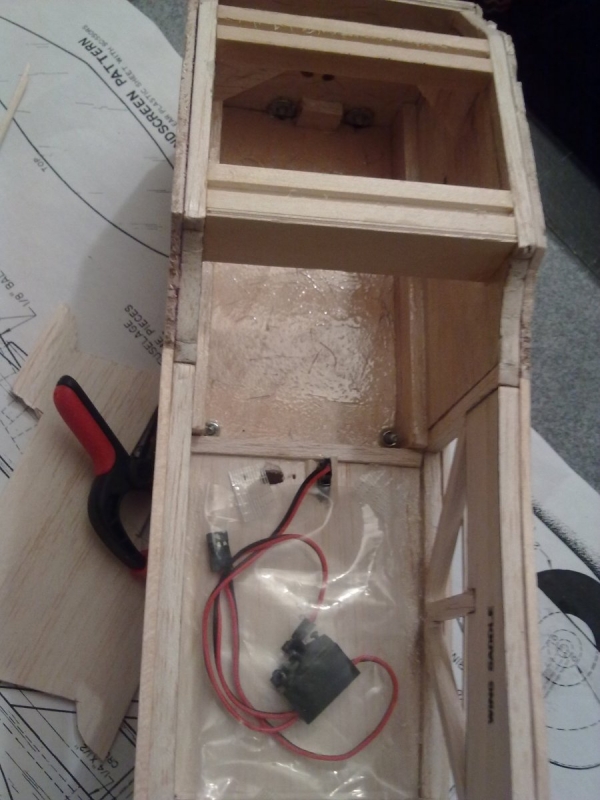 Smith MIniplane (SIG)