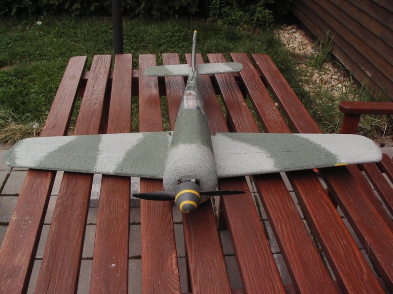 FW 190A