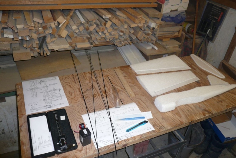 EPP A6M3 Zero EPA Combat