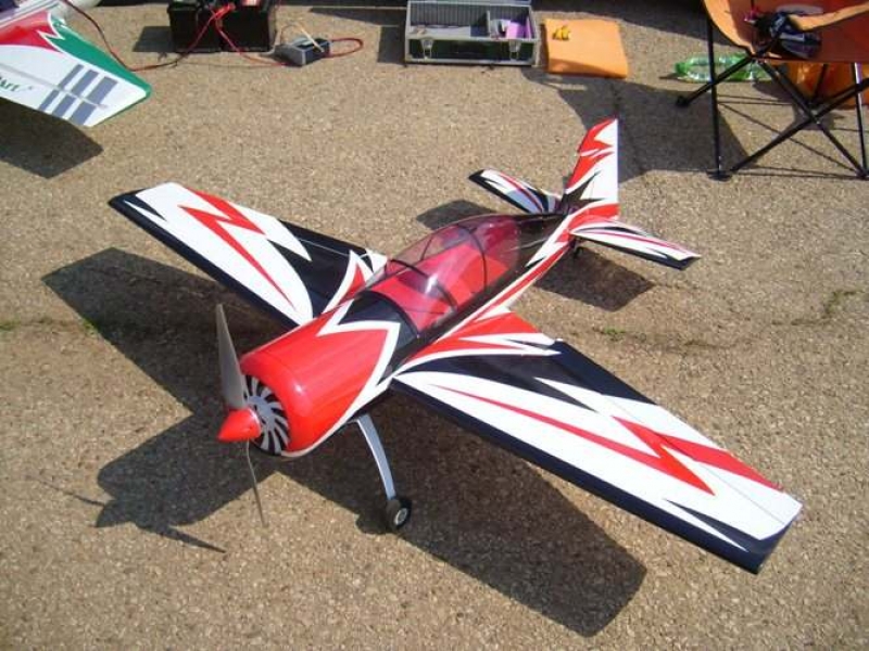 YAK 54-2