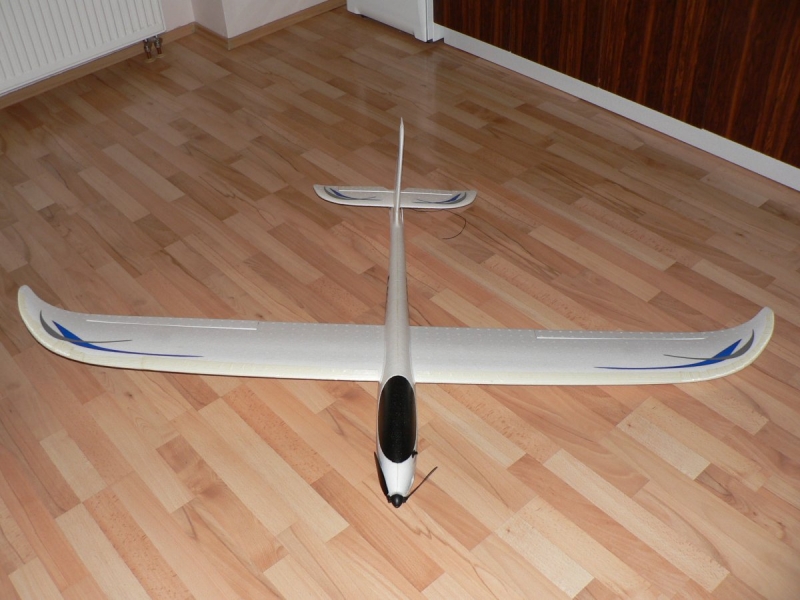 Easy Glider Electric