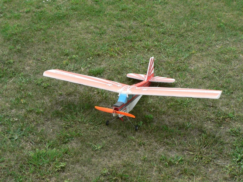 Bellanca Super Decathlon