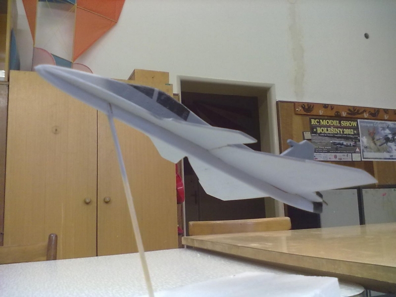 Jas 39C Gripen