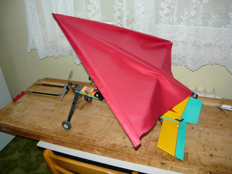 ROGALLO RG700