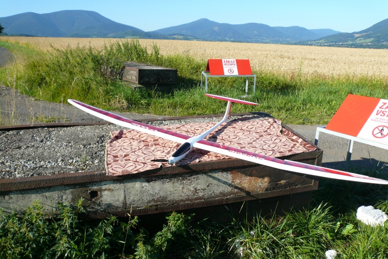 Elipsoid Pro Evolution