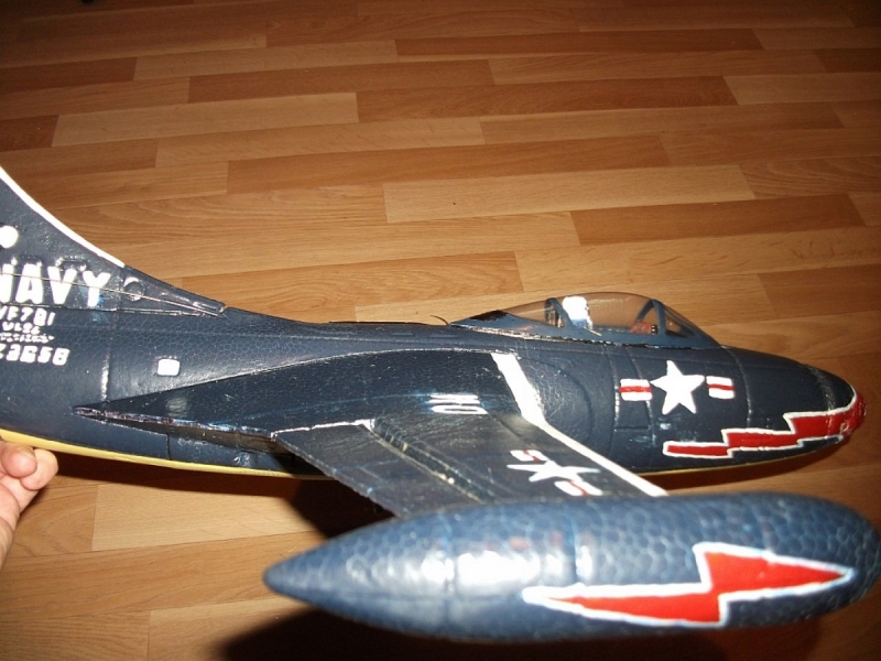 F9F Panther