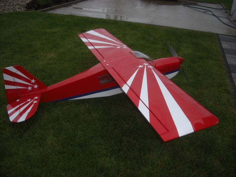 Bellanca Decathlon