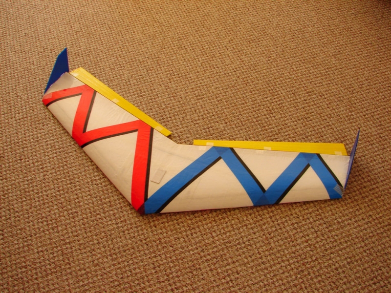 Tomahawk II