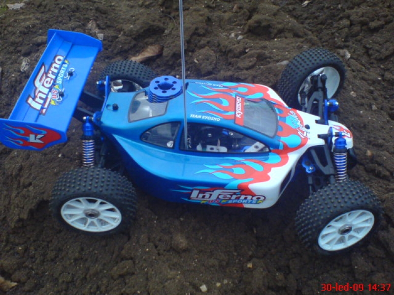 KYOSHO