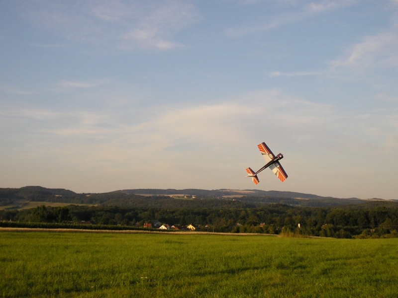 YAK 54