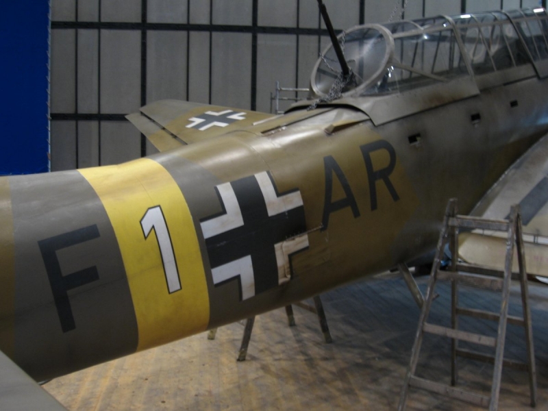 JU 87