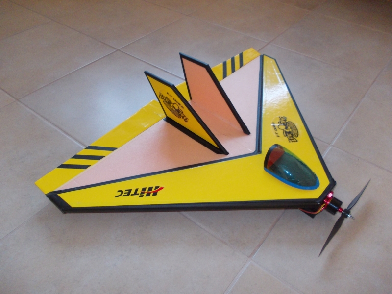 FT Delta