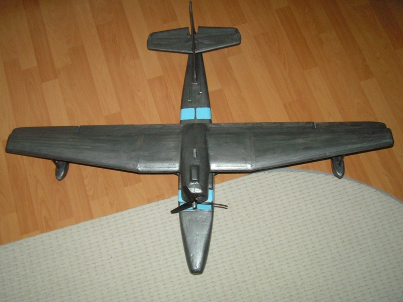 Berjev Be-8