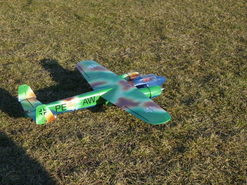 DORNIER127