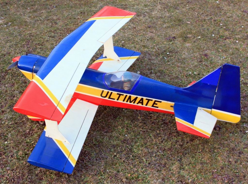 Ultimate
