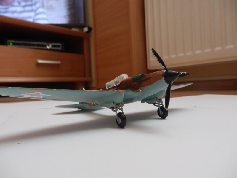IL-2 m