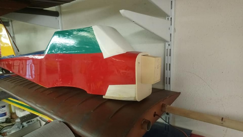 RELAX kompletní repas