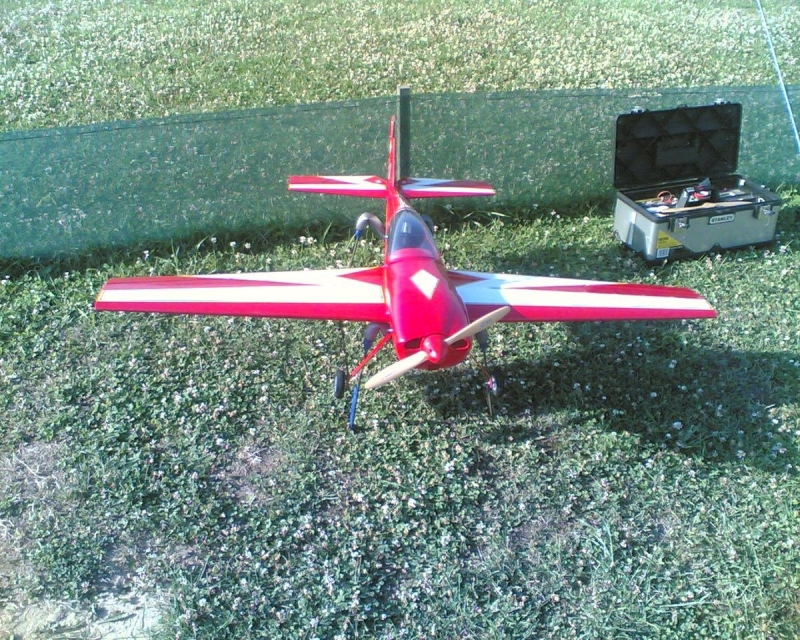 EXTRA 300 S