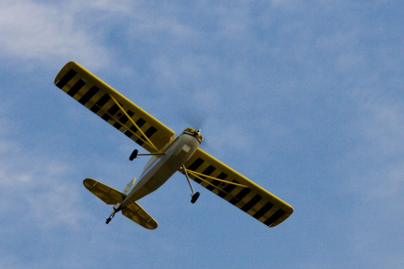 Bellanca Super Decathlon