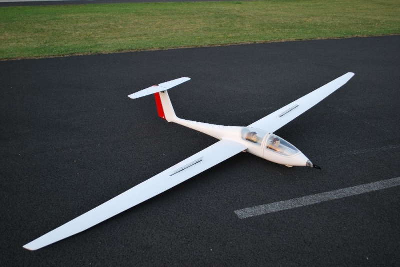 GROB G 103C TWIN III