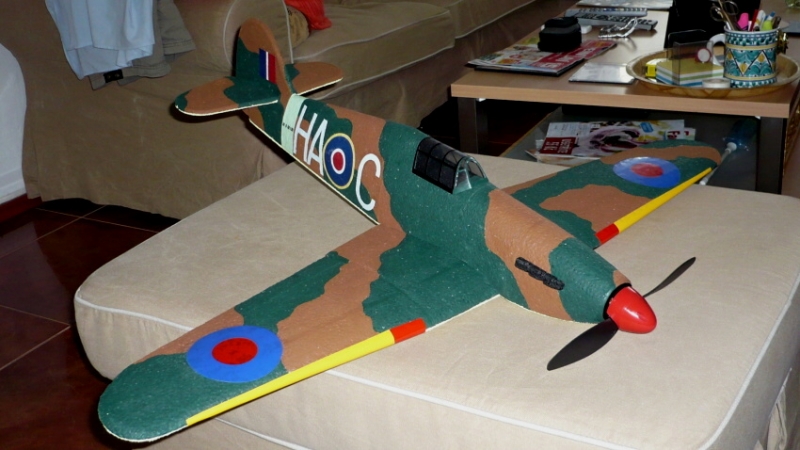 Hawker Hurricane