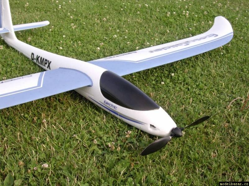 Easy Gl. E. † 31.12.2007