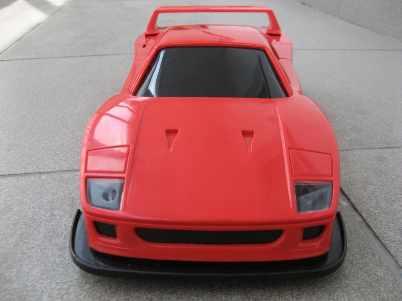 Ferrari F40