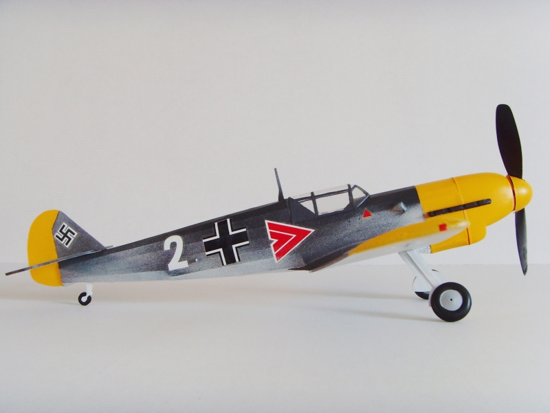 Messerschmitt bf 109