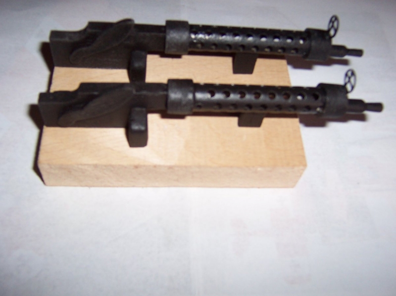 Fokker DR1 Parkflyer