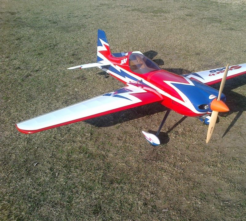 Bývalý Sbach 300 50cc