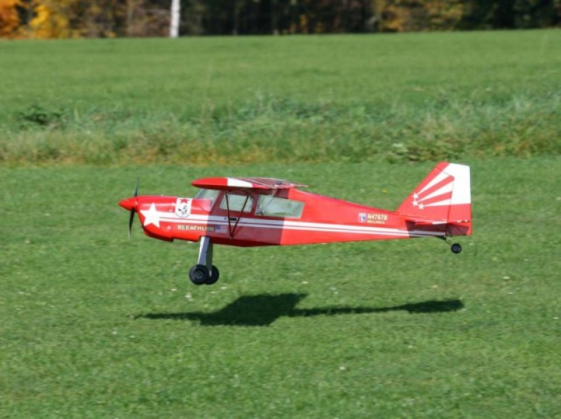 Bellanca Decathlon