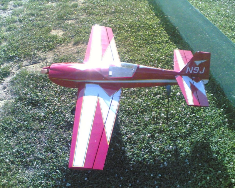EXTRA 300 S