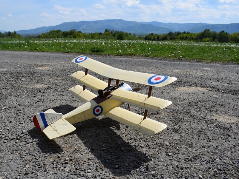 Sopwith Triplane