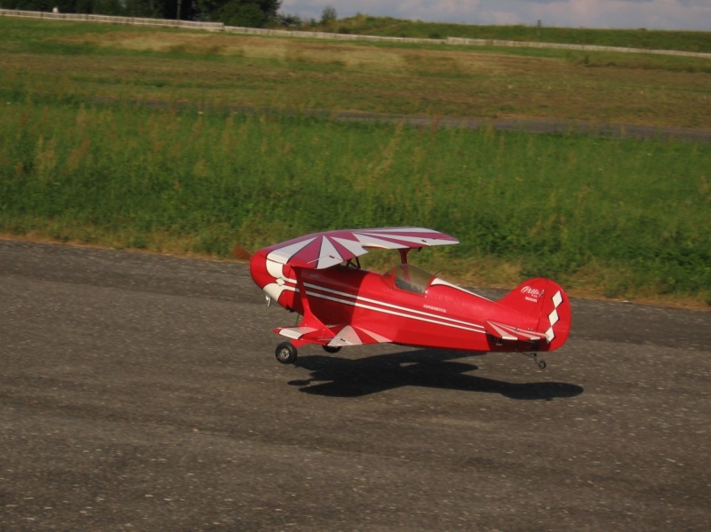 Pitts S-2